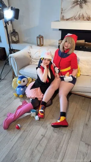 Mintosylveon OnlyFans Leaked Free Thumbnail Picture - #jCO4l2Ei5b