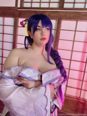 Mintosylveon OnlyFans Leaked Free Thumbnail Picture - #jdvktVlUvp