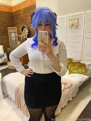 Mintosylveon OnlyFans Leaked Free Thumbnail Picture - #kkOHMBxdB6