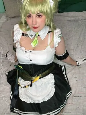 Mintosylveon OnlyFans Leaked Free Thumbnail Picture - #mJkp5SD2A8