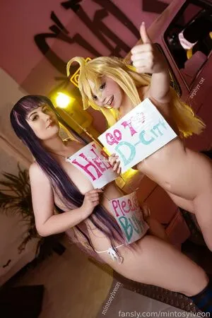 Mintosylveon OnlyFans Leaked Free Thumbnail Picture - #ncZSiRWvYR