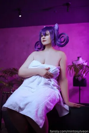 Mintosylveon OnlyFans Leaked Free Thumbnail Picture - #rY8UrkM03o