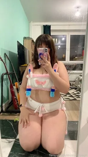 Mintosylveon OnlyFans Leaked Free Thumbnail Picture - #rklbth4LyL