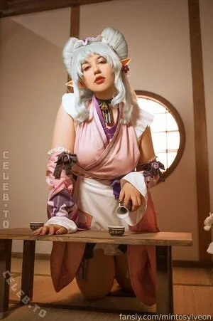 Mintosylveon OnlyFans Leaked Free Thumbnail Picture - #sDM9WRSkjc