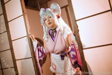 Mintosylveon OnlyFans Leaked Free Thumbnail Picture - #sEmmn4Jpt6