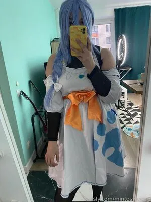 Mintosylveon OnlyFans Leaked Free Thumbnail Picture - #sunNTrVKvt