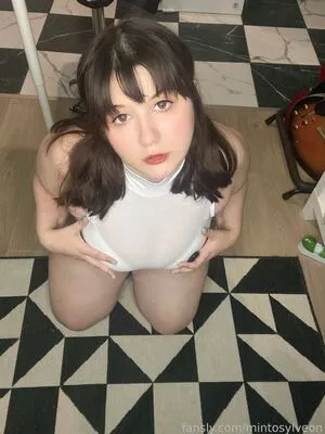 Mintosylveon OnlyFans Leaked Free Thumbnail Picture - #t5F0v3G3vQ