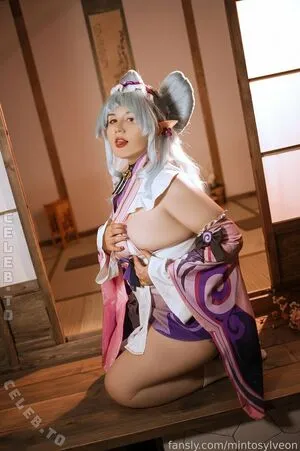 Mintosylveon OnlyFans Leaked Free Thumbnail Picture - #tpA6JOIUBf