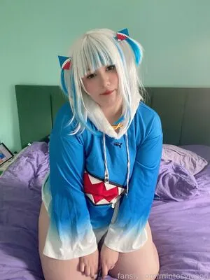 Mintosylveon OnlyFans Leaked Free Thumbnail Picture - #utkf9qLGrA