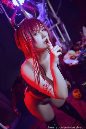 Mintosylveon OnlyFans Leaked Free Thumbnail Picture - #vBiznDYZuN