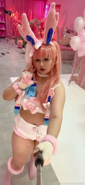 Mintosylveon OnlyFans Leaked Free Thumbnail Picture - #vf8dNpRiCj