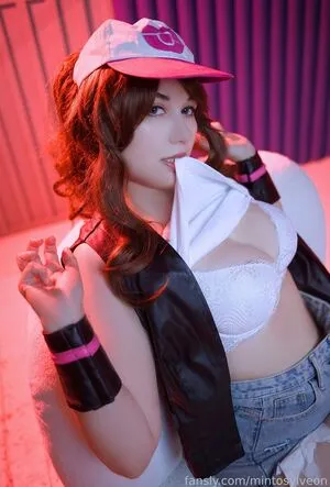 Mintosylveon OnlyFans Leaked Free Thumbnail Picture - #vw3mgdrtLC