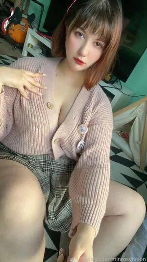 Mintosylveon OnlyFans Leaked Free Thumbnail Picture - #wJALcRgHNl