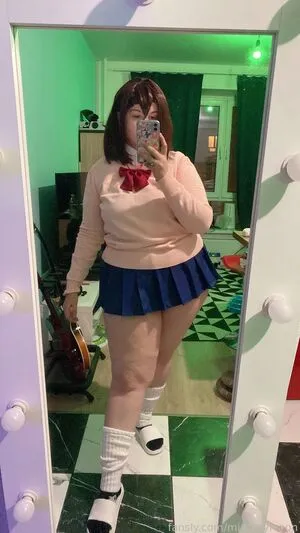 Mintosylveon OnlyFans Leaked Free Thumbnail Picture - #wUqO09MUdx