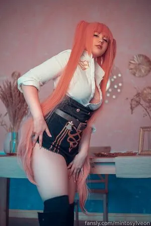 Mintosylveon OnlyFans Leaked Free Thumbnail Picture - #xSJBl1sdK6