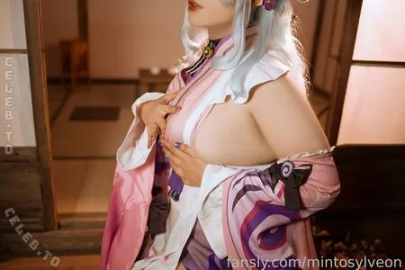 Mintosylveon OnlyFans Leaked Free Thumbnail Picture - #z6M5pWMLWr