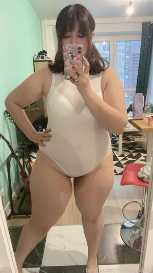 Mintosylveon OnlyFans Leaked Free Thumbnail Picture - #z7XmgbZRLk