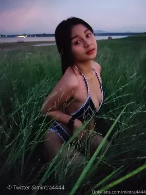 mintra4444 OnlyFans Leaked Free Thumbnail Picture - #428CnCD6Y6