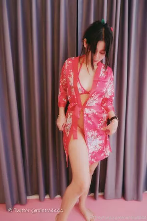 mintra4444 OnlyFans Leaked Free Thumbnail Picture - #B38EmhOCA6