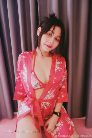 mintra4444 OnlyFans Leaked Free Thumbnail Picture - #K2n3Fvf6bX