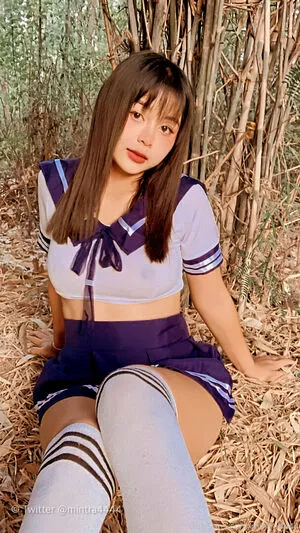 mintra4444 OnlyFans Leaked Free Thumbnail Picture - #Ql7XiWUPF0