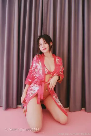 mintra4444 OnlyFans Leaked Free Thumbnail Picture - #Szs8Z0pAZF