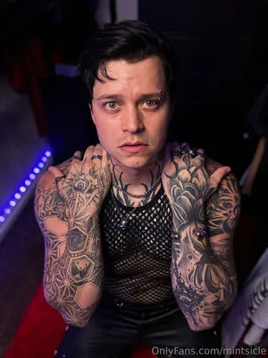 Mintsicle OnlyFans Leaked Free Thumbnail Picture - #3RIdHOz5pV