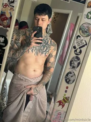 Mintsicle OnlyFans Leaked Free Thumbnail Picture - #40wAhH9GWc