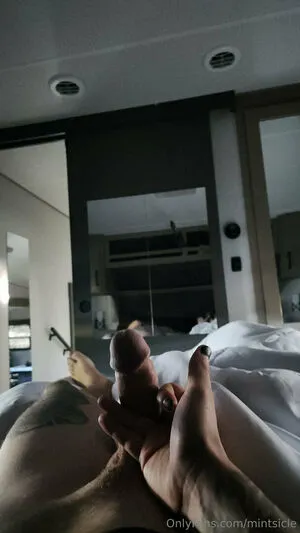 Mintsicle OnlyFans Leaked Free Thumbnail Picture - #Fy27l7u00Y
