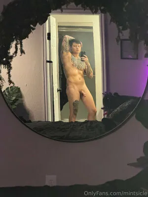 Mintsicle OnlyFans Leaked Free Thumbnail Picture - #InL8BBAJBB