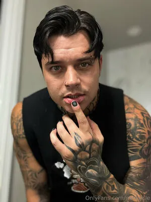 Mintsicle OnlyFans Leaked Free Thumbnail Picture - #JfaJxY5m4f