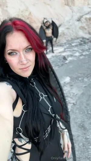 Mintsicle OnlyFans Leaked Free Thumbnail Picture - #mU3H7ivf0P