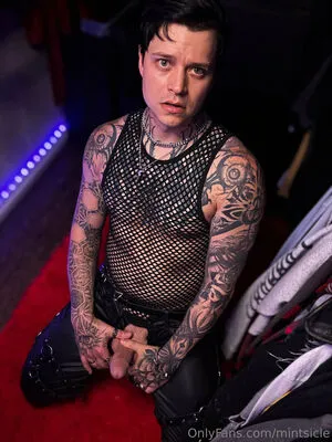 Mintsicle OnlyFans Leaked Free Thumbnail Picture - #ziaDMeBGrC
