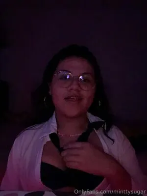 Minttysugar OnlyFans Leaked Free Thumbnail Picture - #kwli8a3UXu