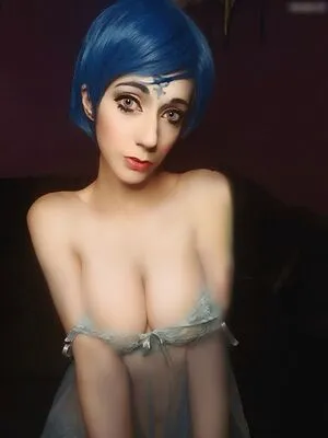 Minty Foxu OnlyFans Leaked Free Thumbnail Picture - #AcBgvqW69c