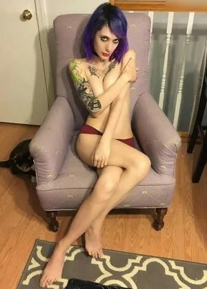 Minty Foxu OnlyFans Leaked Free Thumbnail Picture - #M2Fm2qWPlF