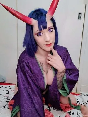 Minty Foxu OnlyFans Leaked Free Thumbnail Picture - #O4HyLh2htL