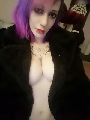 Minty Foxu OnlyFans Leaked Free Thumbnail Picture - #kxBsAr0nUy