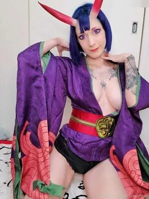 Minty Foxu OnlyFans Leaked Free Thumbnail Picture - #pKJKm7YcDu