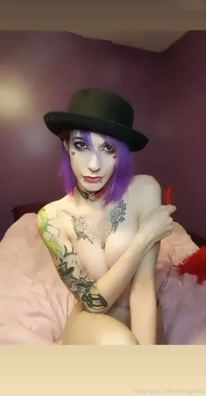 Minty Foxu OnlyFans Leaked Free Thumbnail Picture - #wzScogq2Mh