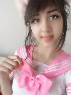 Mintyjamie OnlyFans Leaked Free Thumbnail Picture - #8ornyUgr55