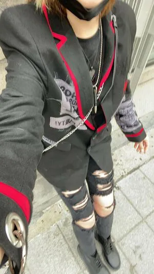 Mintyjamie OnlyFans Leaked Free Thumbnail Picture - #D3f3X7IZr8