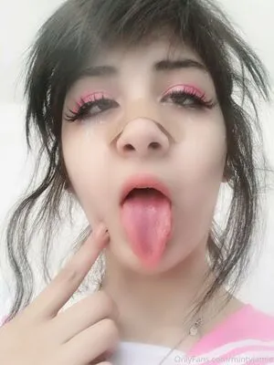Mintyjamie OnlyFans Leaked Free Thumbnail Picture - #PsCAfXNk9r
