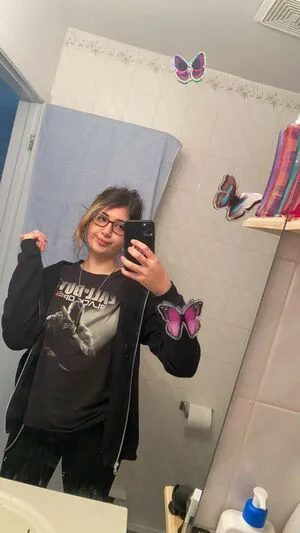 Mintyjamie OnlyFans Leaked Free Thumbnail Picture - #fbnJiF6btF