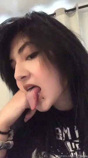 Mintyjamie OnlyFans Leaked Free Thumbnail Picture - #ldlvd0q3OV