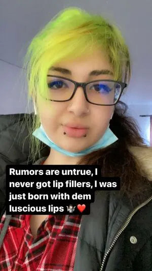 Mintyjamie OnlyFans Leaked Free Thumbnail Picture - #uQXnFbmqjY