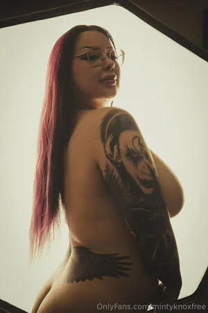Mintyknoxfree OnlyFans Leaked Free Thumbnail Picture - #Rt6QDYGL0C