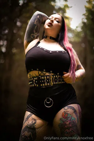 Mintyknoxfree OnlyFans Leaked Free Thumbnail Picture - #yEf5h4hLYe