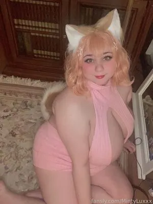 Mintylux OnlyFans Leaked Free Thumbnail Picture - #FVvXKcEJHL