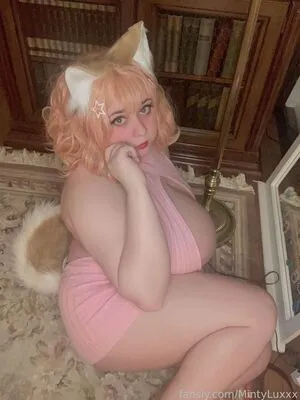 Mintylux OnlyFans Leaked Free Thumbnail Picture - #sXsZIAqNkx
